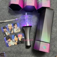 Lightstick Tempest Official