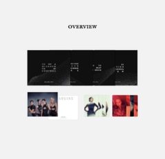 [DEADLINE] BLACKPINK LYRICS CARD + PHOTOCARD SET