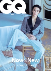 CORTIS GQ
