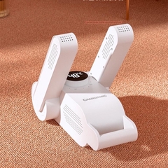 Máy sấy giày Changhong, Máy sấy giày đa năng khử trùng, khử mùi giày tất, găng tay tỏa nhiệt làm khô nhanh