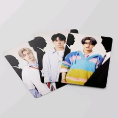 Hộp 54 photocard ENHYPEN