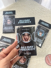 ALLDAY PROJECT - The 1st EP Album 'ALLDAY PROJECT'