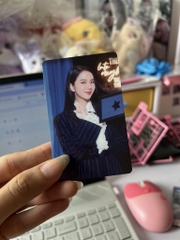 Tách lẻ photocard Talk Show BLACKPINK