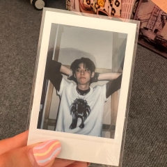 Album Tempest 4th Mini Album (nguyên seal)