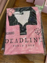 Tổng hợp Merch Deadline BLACKPINK