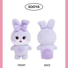 BLACKPINK CHARACTER PLUSH DOLL