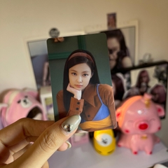 Tách lẻ BP Back To Retro - Bộ ảnh hoài cổ