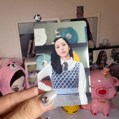 Tách lẻ BP Back To Retro - Bộ ảnh hoài cổ