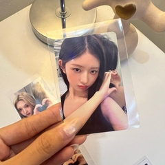 Photocard IVE Secret Chính Hãng