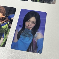 [WEGOUP] BABYMONSTER PHOTOCARD COLLECT BOOK