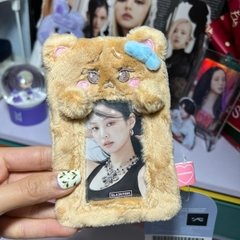 Official Holder Character BLACKPINK (Holder thú)