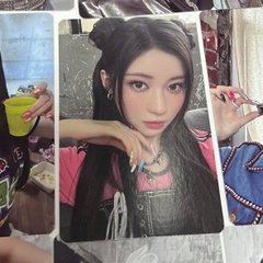 Photocard Baemon Drip