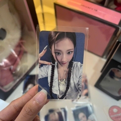 Photocard BABYMONSTER ERA II chính hãng - Thẻ ảnh bo góc chính hãng