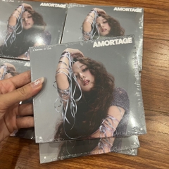 Jisoo Amortage Softpack CD