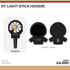 G-DRAGON - OFFICIAL MERCH