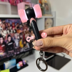 Keyring Lightstick BLACKPINK Official