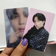Photobook BTS official nguyên seal có sẵn