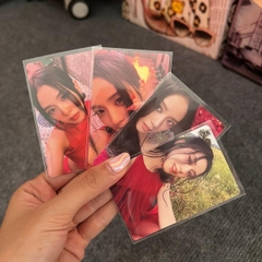 Tổng hợp photocard, polacard album ME Jisoo