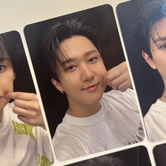 Photocard Stray Kids Karma Official