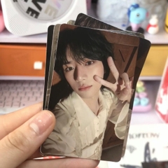 Album TXT minisode 3: TOMORROW chính hãng