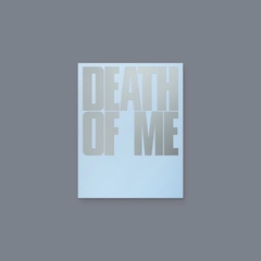 Album ảnh DOM 16x21cm, 80p - EVAN Dead Of Me