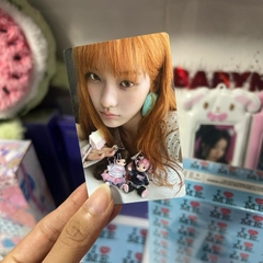 Photocard ILLIT [NOT CUTE ANYMORE] chính hãng