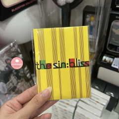 ENHYPEN 'THE SIN : BLISS' - Album ảnh ‘THE SIN : BLISS’ 48p, 203x200mm