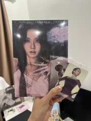 [Có POB] BLACKPINK 3rd MINI ALBUM [DEADLINE]