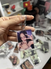 Photocard BLACKPINK DEADLINE chính hãng