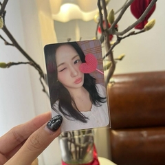 POB IVE 2026 SEASON'S GREETINGS