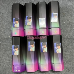 Lightstick Tempest Official
