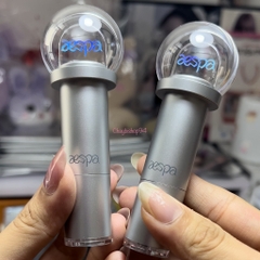 Son dưỡng Aespa - Phiên bản Lightstick