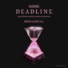 [Có POB] BLACKPINK 3rd MINI ALBUM [DEADLINE]