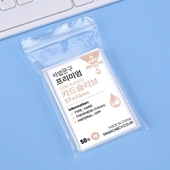 Sleeve bảo vệ bo góc chân ái