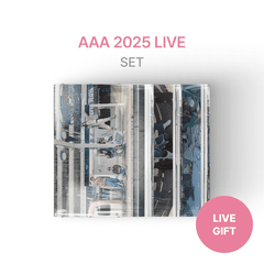 Pre-order CORTIS SPECIAL GIFT for AAA LIVE Customer
