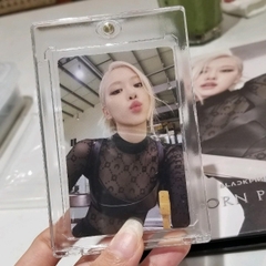 Photocard Album Born Pink off