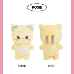 BLACKPINK CHARACTER PLUSH DOLL