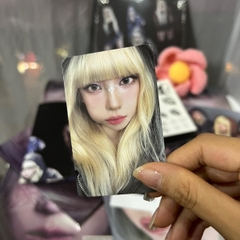 Album Aespa Drama Giant Ver
