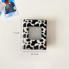 Sổ đựng ảnh - Mini Collect Book (Binder mini đựng 40 photocard)