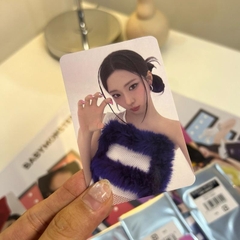 BABYMONSTER RANDOM TRADING CARD ＜24AUTUMN＞<DRIP SELFIE>