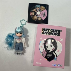 Photocard ILLIT [NOT CUTE ANYMORE] chính hãng