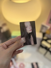 Photocard IVE REVIVE+ chính hãng
