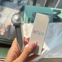 Son dưỡng Aespa - Phiên bản Lightstick