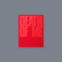 Album ảnh DOM 16x21cm, 80p - EVAN Dead Of Me