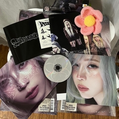 Album Aespa Drama Giant Ver