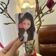 POB IVE 2026 SEASON'S GREETINGS