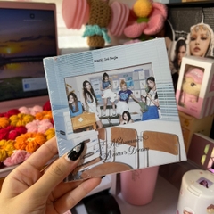 NMIXX Amidsummer NSWER Vrẻ - Bộ ảnh mùa hè NMIXX