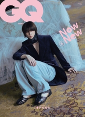 CORTIS GQ