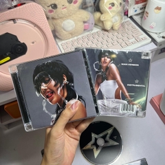 Album Rockstar Lisa Chính Hãng