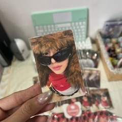 Thẻ bo góc chính hãng Cortis